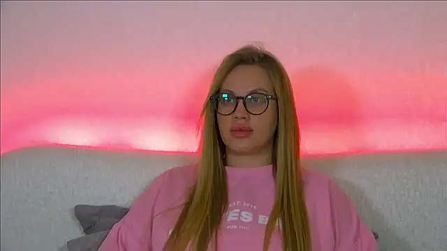 MariaNeumann online show from January 26, 4:51 am