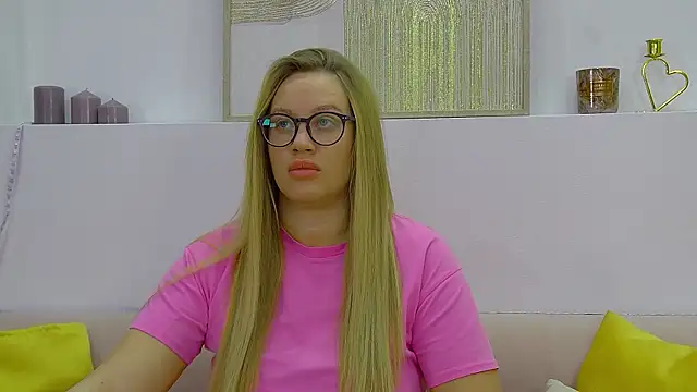 MariaNeumann online show from February 25, 7:31 am