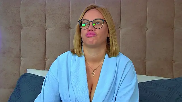 MariaNeumann online show from October 9, 6:22 am