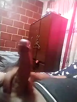 Elvergon3456 online show from December 9, 3:44 pm