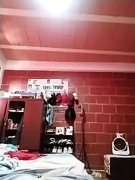 Elvergon3456 online show from December 26, 6:12 pm