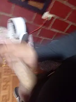 Elvergon3456 online show from January 22, 11:43 pm