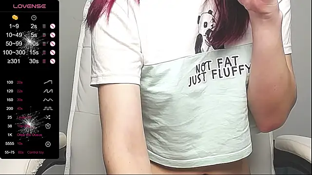 RRUUBBYYY online show from March 11, 3:56 pm