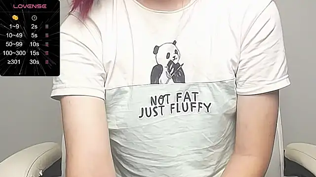 RRUUBBYYY online show from September 14, 6:45 am