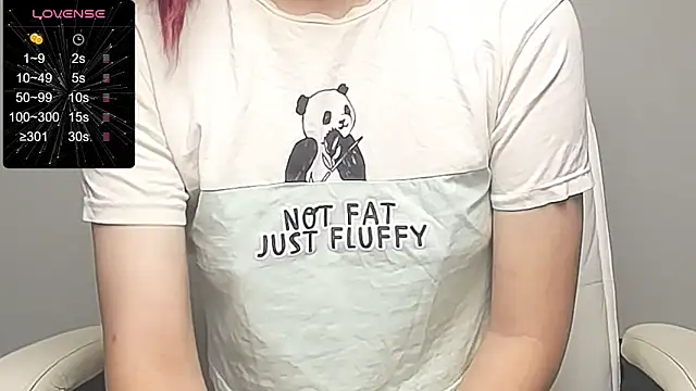 RRUUBBYYY online show from September 26, 7:01 am