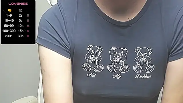 RRUUBBYYY online show from October 11, 6:34 am