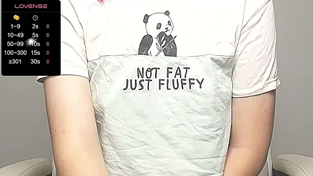 RRUUBBYYY online show from October 22, 6:46 am