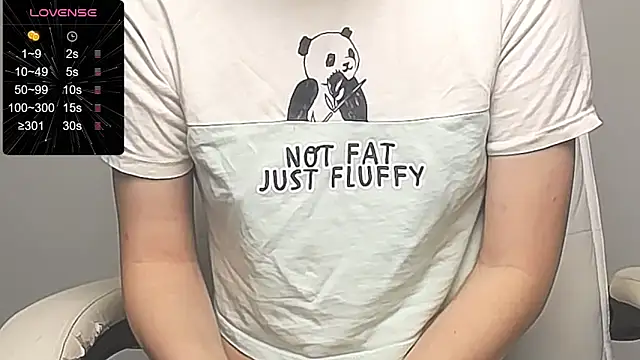 RRUUBBYYY online show from October 23, 7:18 am