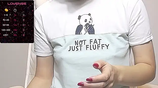 RRUUBBYYY online show from November 1, 7:54 am