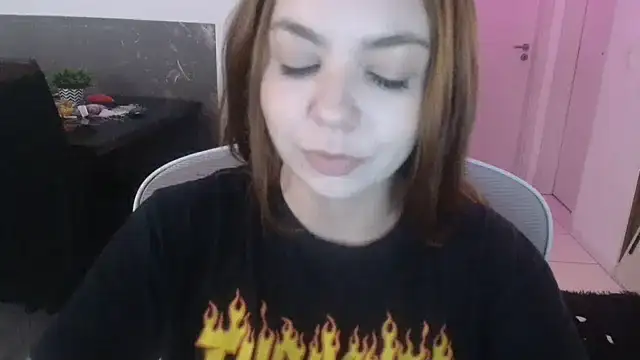 HotRuiva online show from October 12, 9:47 pm