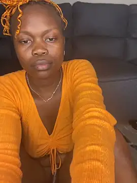 Snapshot of Fury_Foxy chatting on January 24, 6:35 am Fury Foxy online show from January 24, 6:35 am