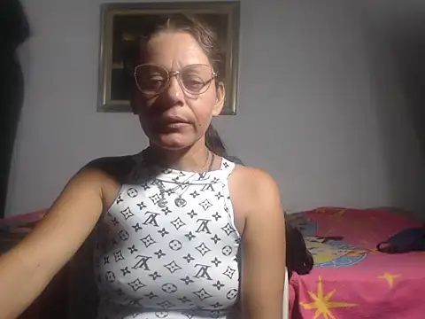 Horney-Blonde online show from December 26, 2:22 am