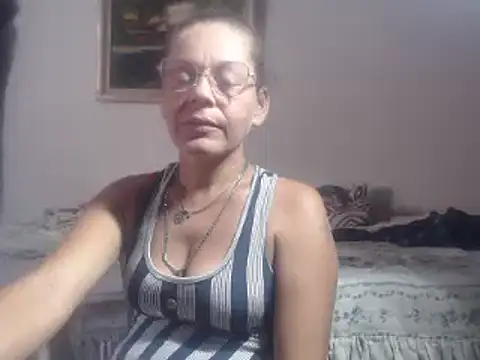 Horney-Blonde online show from December 26, 9:26 pm