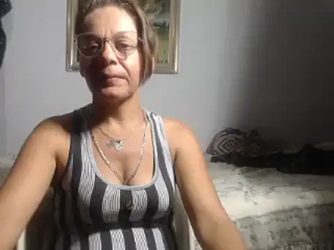 Horney-Blonde online show from December 27, 12:29 am