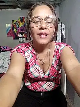 Horney-Blonde online show from March 16, 11:04 pm