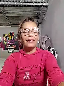 Horney-Blonde online show from March 18, 3:09 am