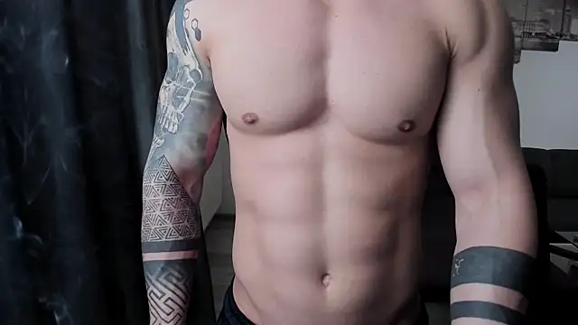 Richarddarell1 online show from February 21, 6:58 am