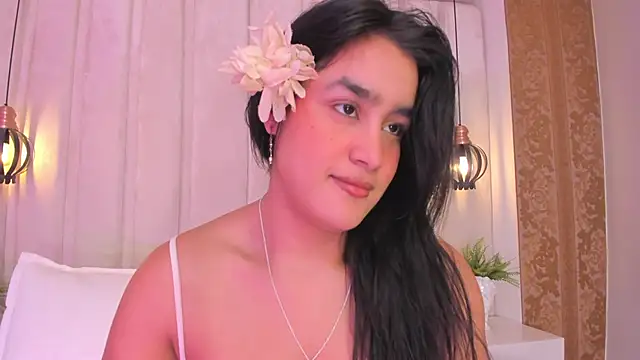 bonniekim  online show from March 10, 12:59 pm