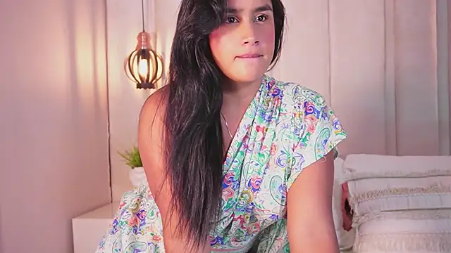 bonniekim  online show from September 12, 7:36 pm