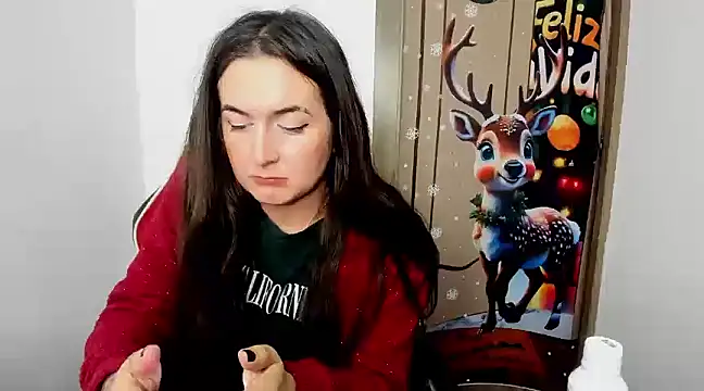 Sweet-Suck69 online show from January 29, 6:22 am