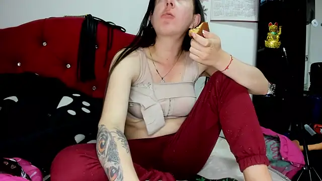 Sweet-Suck69 online show from June 16, 12:13 am
