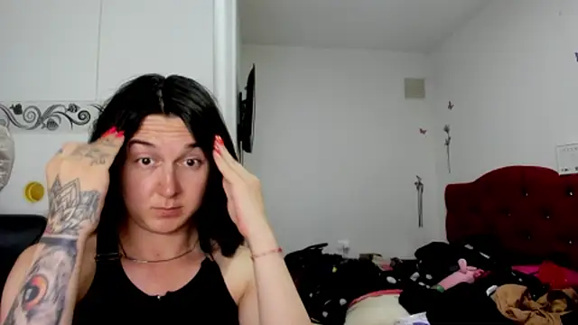 Sweet-Suck69 online show from July 9, 7:45 am