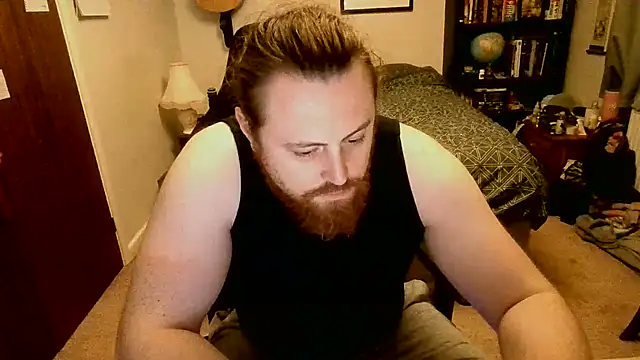 Hairy Guy30 online show from November 4, 9:03 pm