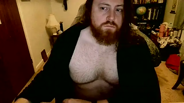 Hairy Guy30 online show from November 24, 10:53 pm