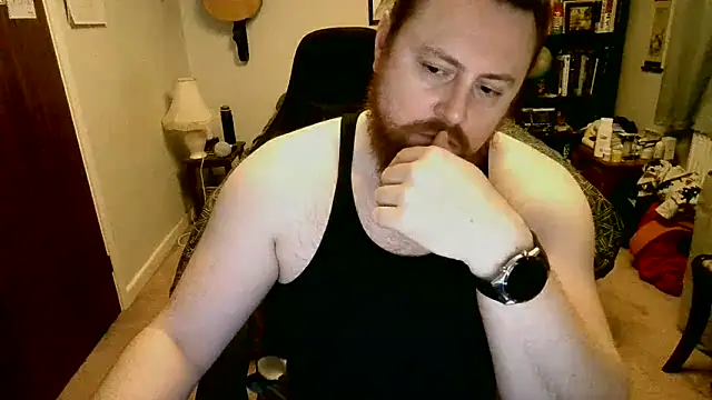 Hairy Guy30 online show from December 20, 7:04 am