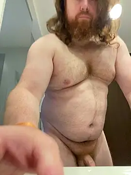 Hairy Guy30 online show from February 11, 5:18 pm