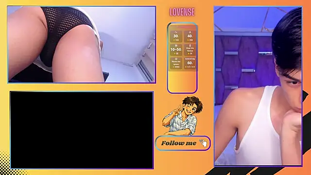 Gerony  online show from March 3, 4:29 am