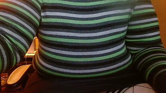 cosmicjones online show from December 12, 9:48 pm