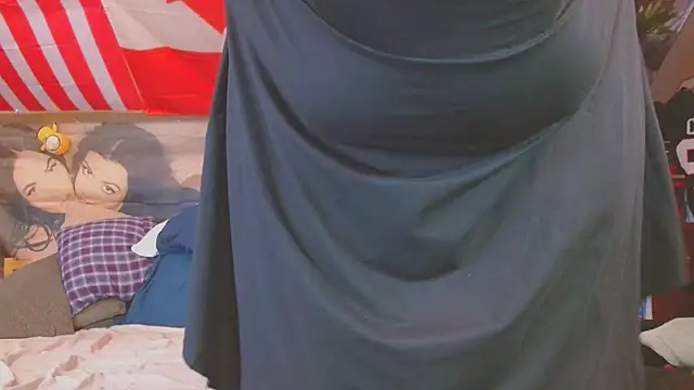 cosmicjones online show from September 13, 8:36 am