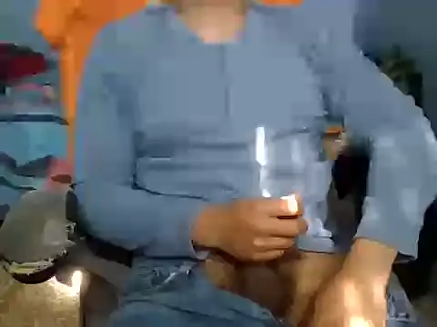 perritadeyofis online show from February 2, 8:07 pm