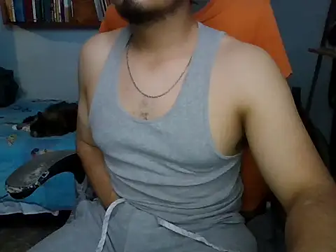 perritadeyofis online show from April 18, 7:51 pm