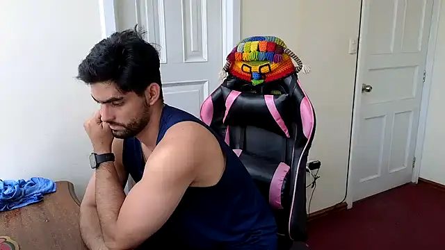 Jackyrose online show from December 4, 9:12 pm