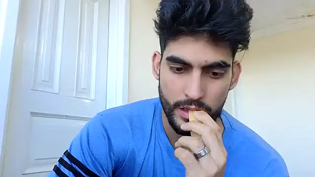 Jackyrose online show from January 10, 9:41 pm