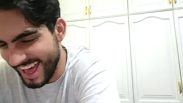 Jackyrose online show from February 23, 11:35 pm