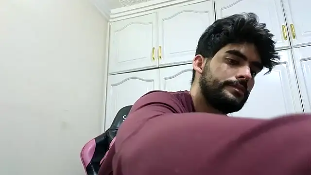 Jackyrose online show from February 28, 12:33 am