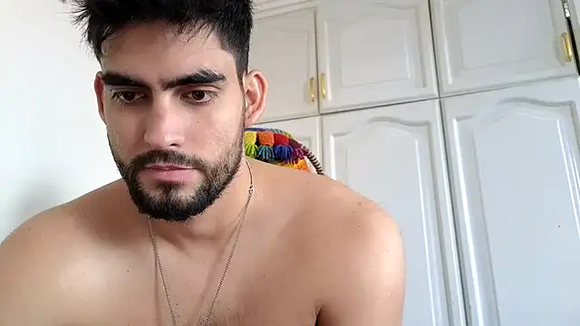 Jackyrose online show from March 6, 6:04 pm