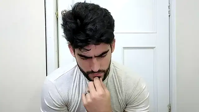 Jackyrose online show from April 12, 12:37 am