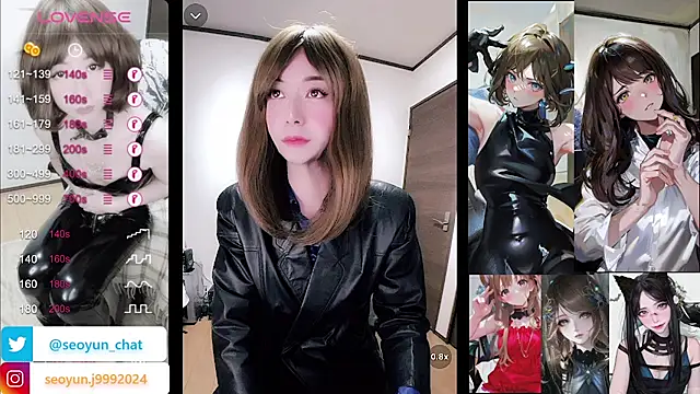 reira 999 online show from December 2, 6:52 am