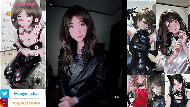 reira 999 online show from February 1, 7:55 pm