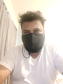 Snapshot of Hunk-Hand6 chatting on April 30, 12:55 pm Hunk-Hand6 online show from April 30, 12:55 pm