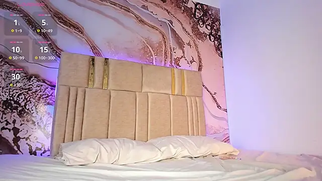 TattyHeaven online show from March 5, 12:38 am