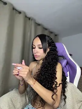 Miaa love6969 online show from February 7, 12:14 am