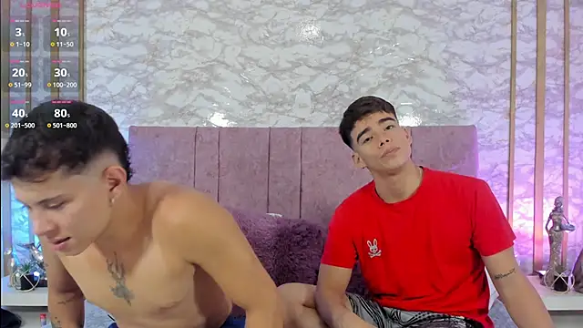 its liam18 online show from January 16, 1:16 am