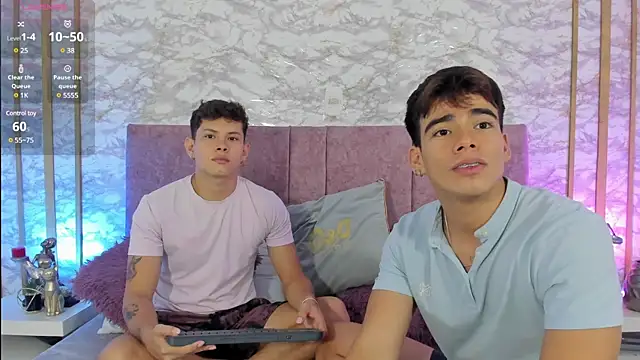 its liam18 online show from January 31, 12:06 am