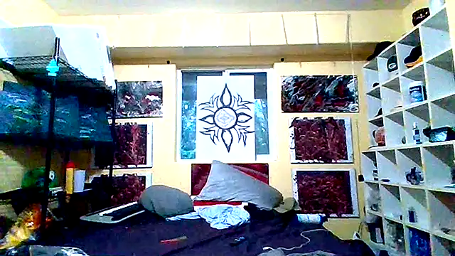 Mic Oxinner online show from December 18, 11:00 pm