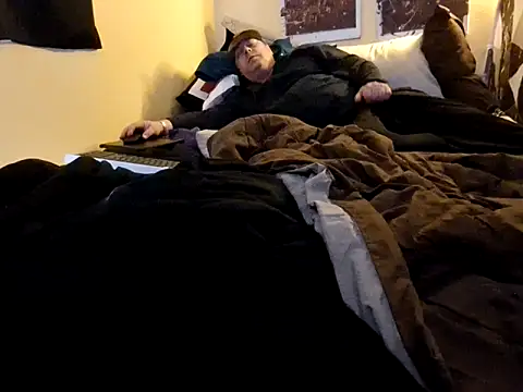 Mic Oxinner online show from February 6, 7:39 pm